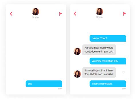 r/Tinder on Reddit: How to ask about someone’s intentions/ what。